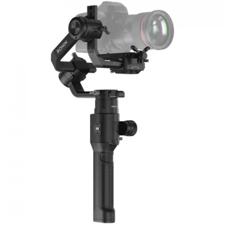 Dji ronin hot sale s essential